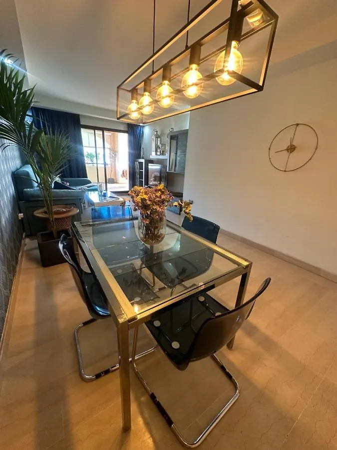 Medina De Banus Appartement Marbella Spanje