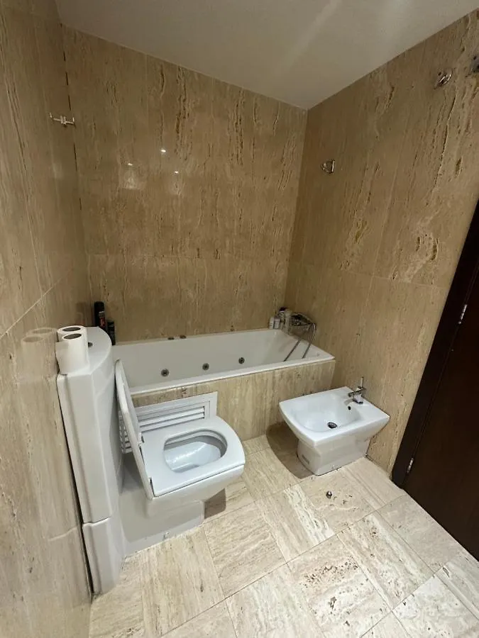 Medina De Banus Appartement Marbella