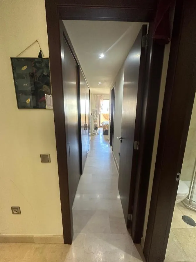 Medina De Banus Appartement Marbella