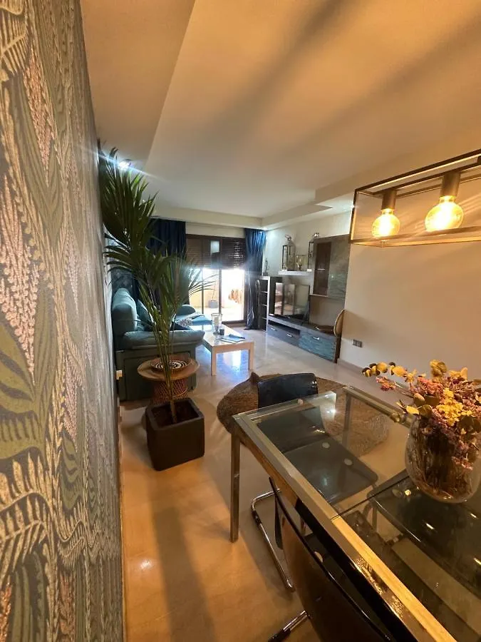 Medina De Banus Appartement Marbella
