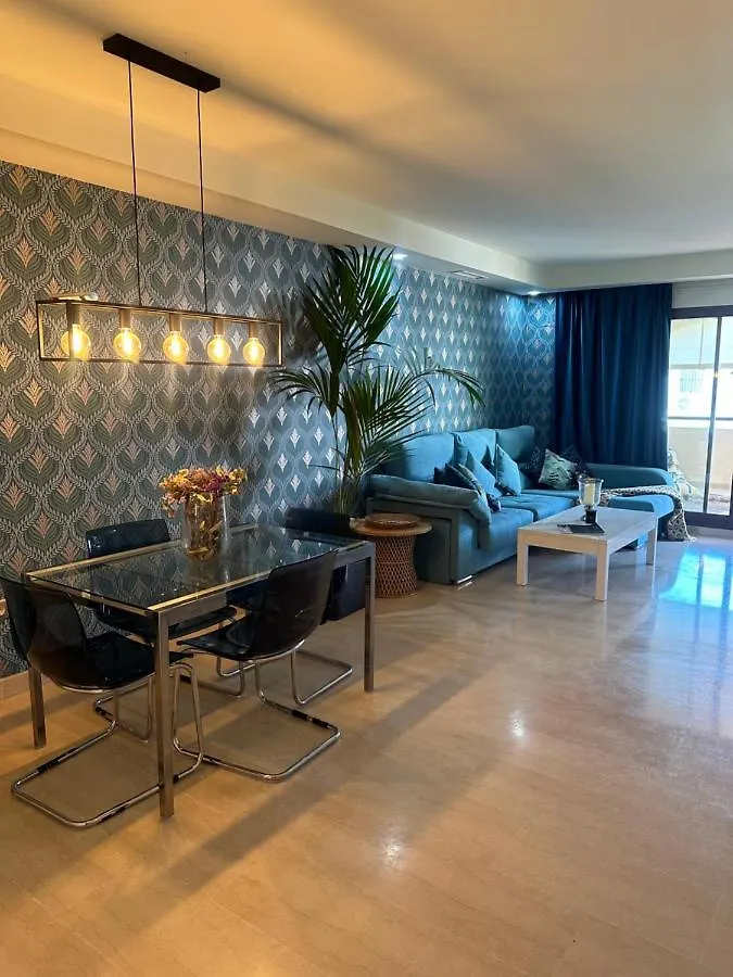 Medina De Banus Appartement Marbella
